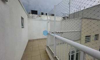 Imagem 6: Cobertura para alugar, 160 m² por R$ 7.268,00/mês - Tijuca - Rio de Janeiro/RJ