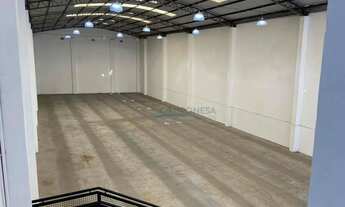 Imagem 4: Barracão, 650 m² - venda por R$ 3.500.000,00 ou aluguel por R$ 15.155,00/mês - Andes - Lon