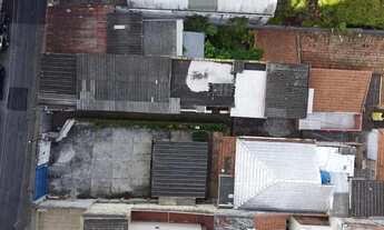 Imagem 6: Terreno residencial para venda em Vila Anglo Brasileira , 763m²