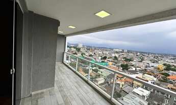 Imagem 6: Apartamento 3 quartos - 1 suite - centro Nova Iguaçu - condomínio com lazer completo