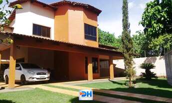 Imagem: Sobrado e Lote para Venda na Quadra ARNE