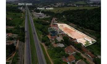 Imagem 5: Terreno Comercial à venda em Bragança Paulista SP: Próximo à Rodovia Fernão Dias