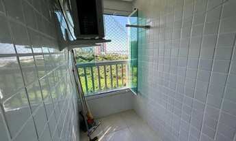 Imagem 6: Apartamento com 2 dormitórios à venda, 72 m² por R$ 580.000,00 - Vila São Paulo - Mongaguá