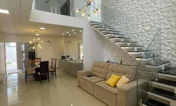 Imagem 5: Imóvel para venda com 288 metros quadrados com 5 quartos em Antares - Maceió - AL