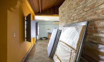 Imagem 4: Casa para Venda - 244m², 3 dormitórios, sendo 1 suites, 2 vagas - Guarujá