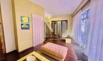 Imagem 2: APARTAMENTO à venda 4 QUARTOS, 130m² NO BAIRRO DE COPACABANA