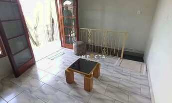 Imagem 8: Casa com 4 dormitórios à venda, 159 m² por R$ 460.000,00 - Jardim Yara - Pouso Alegre/MG