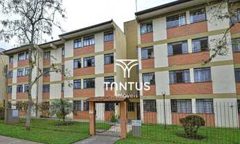 Imagem 2: Apartamento com 2 dormitórios para alugar, 44 m² por R$ 2.200,00/mês - Boa Vista - Curitib