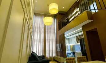 Imagem 2: Duplex mobiliado, Metropolitan Sidney