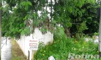Imagem: Área à venda, Dona Zulmira - Uberlândia/MG