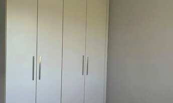 Imagem 2: Lindo 1/4 Pituba Andar Alto Armários Nascente Vista Livre Bem Localizado Faz tudo a Pé