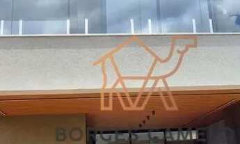 Imagem 4: Casa com 4 dormitórios à venda, 371 m² por R$ 4.900.000,00 - Alphaville - Lagoa dos Ingles