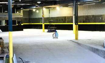 Imagem 7: Galpão, 877 m² - Venda ou Locação- Maria da Graça - Rio de Janeiro/RJ