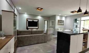 Imagem 4: Apartamento com 3 quartos para alugar por R$ 4000.00, 169.00 m2 - CENTRO - PONTA GROSSA/PR