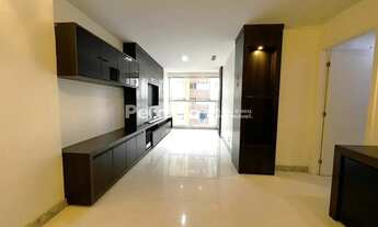 Imagem 2: BAXOU!!! Excelente Apartamento no Condomínio Villa Grandino - Águas Claras Por R$690.000,0