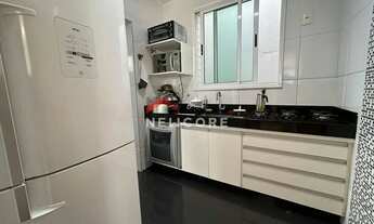 Imagem 9: Apartamento em Rua Castelo Serpa - Castelo - Belo Horizonte/MG