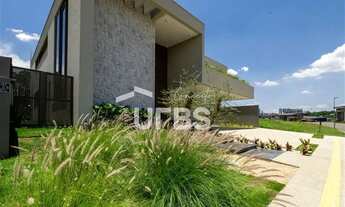 Imagem 2: Plateau d'Or Privilege - Sobrado 4 quartos, sendo 4 suítes