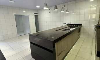 Imagem 6: Casa em condomínio village di boaque, goiania