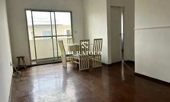 Imagem 3: Imóvel para venda tem 81 metros quadrados com 2 quartos em Rudge Ramos - São Bernardo do C