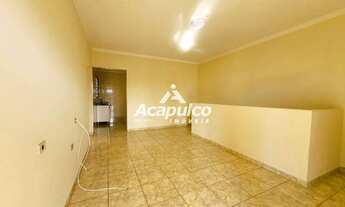 Imagem: Casa para alugar com 2 quartos no Residencial