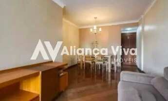 Imagem 5: Vila Isabel Apartamento com 3 dormitórios