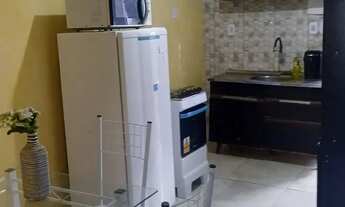 Imagem: Casas disponíveis para veraneio em imbassay