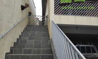 Imagem 3: CASA RESIDENCIAL em VOTORANTIM - SP, PARQUE JATAÍ