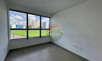 Imagem 7: Apartamento com 3 dormitórios, 144 m² - venda por R$ 1.090.000,00 ou aluguel por R$ 7.482