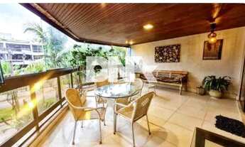 Imagem 3: Apartamento : Padrão / Residencial / Barra da Tijuca