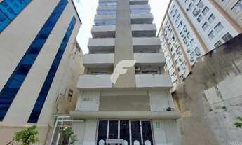 Imagem: Apartamento 4 Quartos com 1 Suíte e 122m²