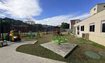 Imagem 3: Aluguel Apartamento 2 Quartos, 1 Vaga Garagem, Braz De Pina 42m²