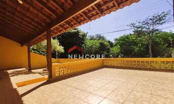 Imagem 4: Casa em Rua Mandaguaçu - Lindóia - Londrina/PR