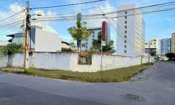 Imagem: Terreno para aluguel na Farolândia