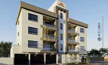 Imagem 2: APARTAMENTO RESIDENCIAL em NAVEGANTES - SC, GRAVATÁ