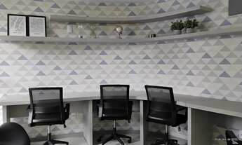 Imagem 3: Apartamento para Locação em Recife, Madalena, 2 dormitórios, 1 suíte, 2 banheiros, 1 vaga