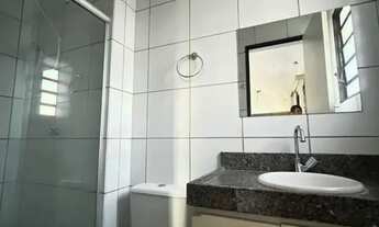 Imagem 3: Imóvel para venda tem 58 metros quadrados com 2 quartos em Campestre - Teresina - PI