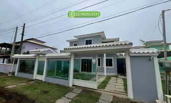 Imagem 2: Imóvel para venda com 70 metros quadrados com 4 quartos em Unamar (Tamoios) - Cabo Frio