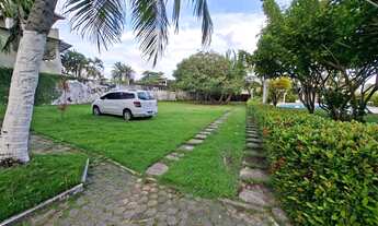 Imagem: Casa 9/4 suíte p/30 pessoas mobiliada