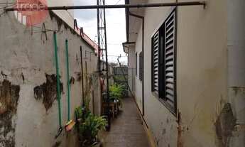 Imagem 6: Casa em Serrana Galpão / depósito com 5 vagas na garagem