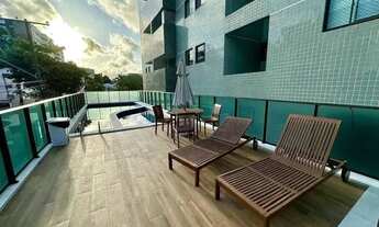 Imagem 4: Apartamento à venda no RUA DOUTOR ROLAND SIMON , MANGABEIRAS , Maceió, AL