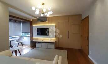 Imagem 7: Cobertura 102M² - para Alugar