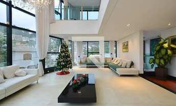 Imagem: Casa à Venda - Mangabeiras, 4 Quartos