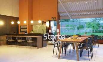 Imagem 5: Terreno à venda, 310m² por R$ 350.000 - Condomínio Reserva Novo Mundo - Uberlândia/MG