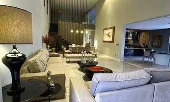 Imagem: Fica tudo nessa casa com 5 dormitórios