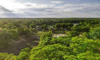 Imagem 6: Linda Chacará a Venda No Distrito Da Guia