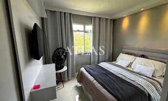 Imagem 4: Apartamento MARAVILHOSO, 2 QUARTOS, 50m2- Água Limpa, Volta Redonda/RJ