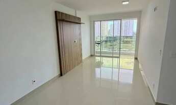 Imagem 5: Apartamento Mirante da Península Projetado