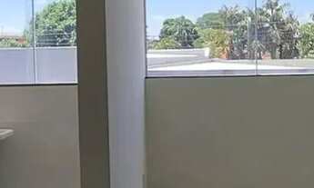 Imagem 3: Imóvel para aluguel com 62 metros quadrados com 2 quartos em Centro - Bady Bassitt - SP