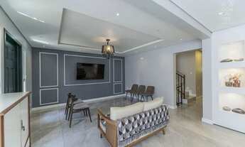 Imagem 2: Casa no Condomínio Paysage Du Parc, 04 Quartos, 03 Vagas, Cascatinha, Curitiba