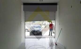 Imagem 3: Sala Comercial para Locação em Aracaju, São José, 1 dormitório, 1 banheiro, 1 vaga